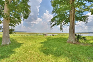 Lake Home For Sale in Lake Wales, Florida
