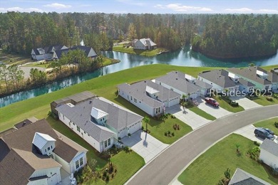 Latitude Lakes  Home For Sale in Hardeeville South Carolina