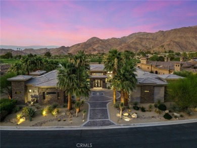 Lake Home For Sale in Palm Desert, California