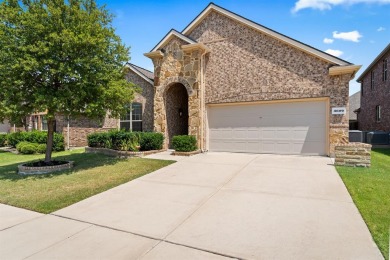 Lake Lewisville Home For Sale in Frisco Texas