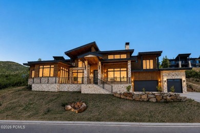 Some homes impress you. This one stops you in your tracks. This - photo 1