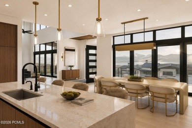 Some homes impress you. This one stops you in your tracks. This - photo 3