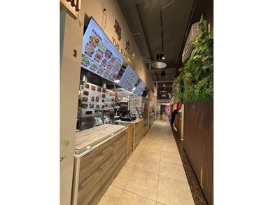 Chinese food resturant bussiness for sale. Located in a busy - photo 4