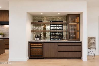 Some homes impress you. This one stops you in your tracks. This - photo 5