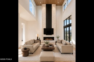 Some homes impress you. This one stops you in your tracks. This - photo 6