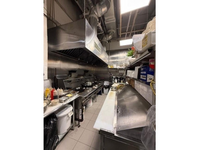 Chinese food resturant bussiness for sale. Located in a busy - photo 8