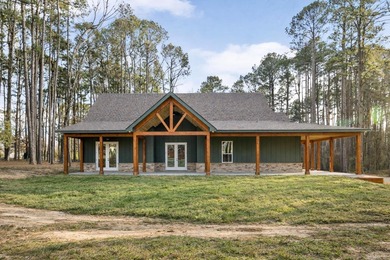 (private lake, pond, creek) Home For Sale in Benton Arkansas