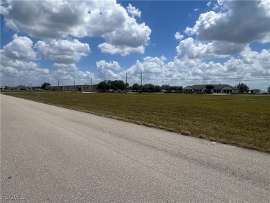 Cape Coral Area Commercial For Sale in Cape Coral Florida