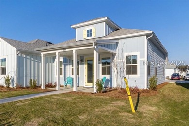 Latitude Lakes  Home For Sale in Hardeeville South Carolina