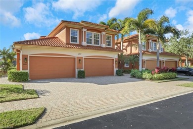 (private lake, pond, coastal) Condo For Sale in Naples Florida