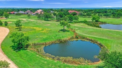 Lake Home For Sale in Pottsboro, Texas