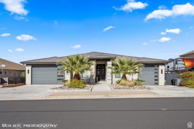 Virgin River Home For Sale in Saint George Utah