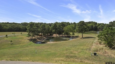 Beautiful waterfront lot on lake Bob Sandlin. Fabulous site for - photo 3