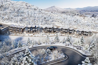 The Havens at Deer Crest offers a rare opportunity to secure - photo 3