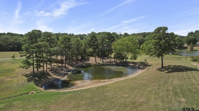 Beautiful waterfront lot on lake Bob Sandlin. Fabulous site for - photo 4