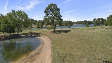 Beautiful waterfront lot on lake Bob Sandlin. Fabulous site for - photo 5