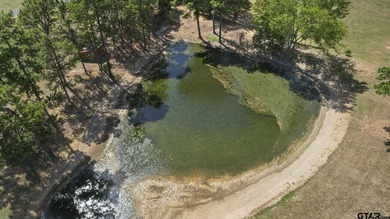 Beautiful waterfront lot on lake Bob Sandlin. Fabulous site for - photo 6