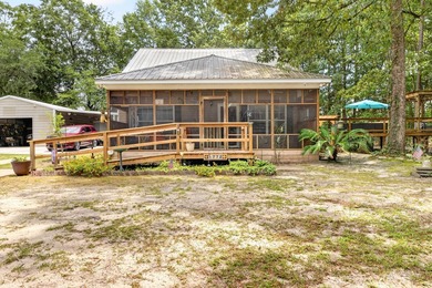 Escape the ordinary to the extraordinary. This 3BR/2BA lake are - photo 7