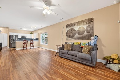 Escape the ordinary to the extraordinary. This 3BR/2BA lake are - photo 9