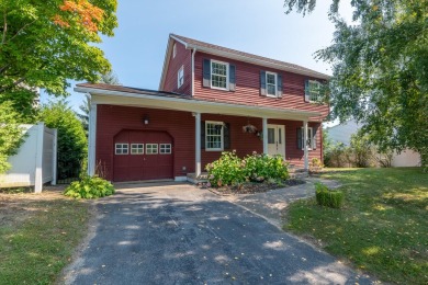 Lake Home For Sale in Plattsburgh, New York