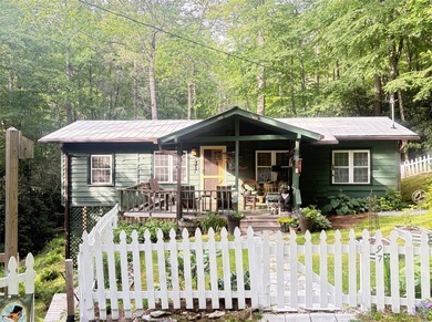 Tucked away on a peaceful 2-acre parcel in the heart of Western - photo 1