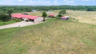 (private lake, pond, creek) Home For Sale in Scurry Texas
