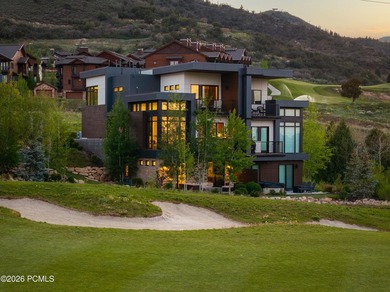 Nestled in Canyons Village, this beautifully maintained Viridian - photo 1