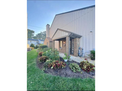 Elizabeth River Condo For Sale in Portsmouth Virginia