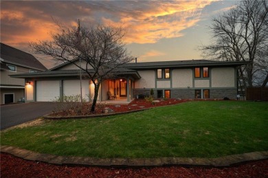 Lake Home Sale Pending in Maple Grove, Minnesota
