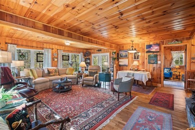 Tucked away on a peaceful 2-acre parcel in the heart of Western - photo 5