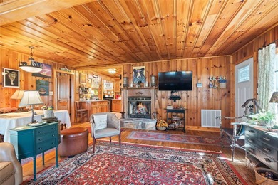 Tucked away on a peaceful 2-acre parcel in the heart of Western - photo 7