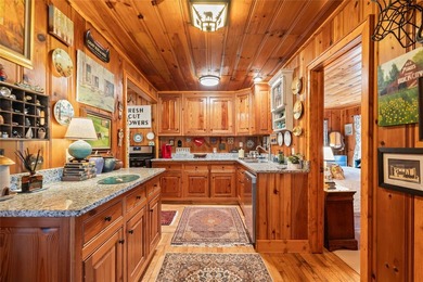 Tucked away on a peaceful 2-acre parcel in the heart of Western - photo 8