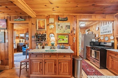 Tucked away on a peaceful 2-acre parcel in the heart of Western - photo 9