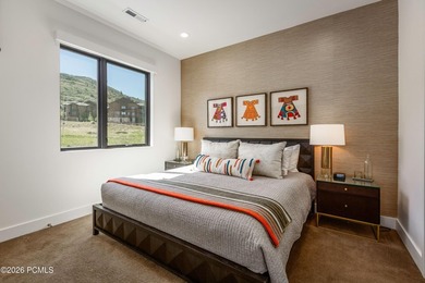 Nestled in Canyons Village, this beautifully maintained Viridian - photo 9