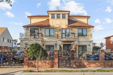 Welcome to 2117 East 73rd Street, a one-of-a-kind Center Hall - photo 1