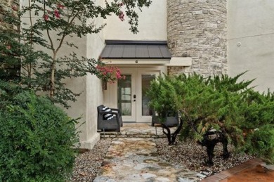 Lake Condo For Sale in The Hills, Texas