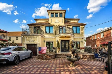 Welcome to 2117 East 73rd Street, a one-of-a-kind Center Hall - photo 2