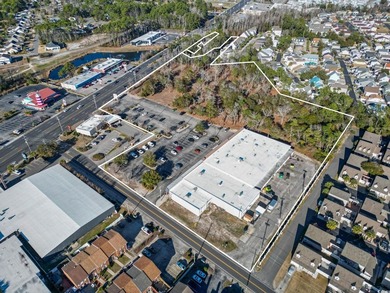Prime Development site in the very heart of North Myrtle Beach - photo 2