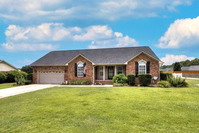 Welcome home to this beautifully landscaped brick home offering - photo 2