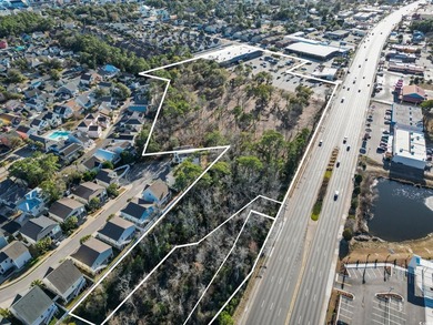 Prime Development site in the very heart of North Myrtle Beach - photo 3