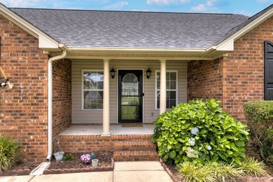 Welcome home to this beautifully landscaped brick home offering - photo 3