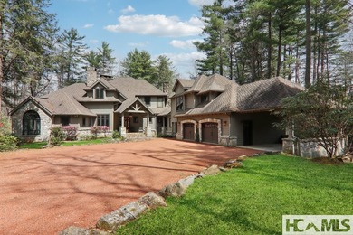 Discover a remarkable residence that embodies timeless mountain - photo 5