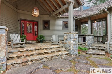 Discover a remarkable residence that embodies timeless mountain - photo 7