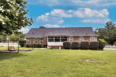 Welcome home to this beautifully landscaped brick home offering - photo 7