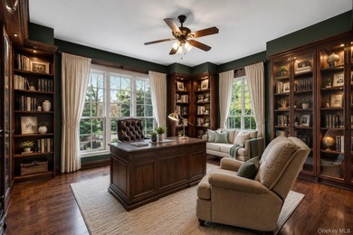 Step into a truly extraordinary 7,400 sq ft majestic Colonial - photo 11