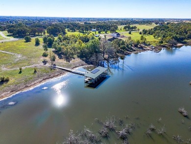 (private lake, pond, creek) Lot For Sale in Dodd City Texas