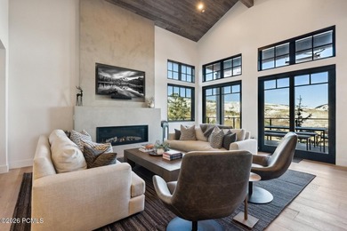 Located in the exclusive Stag Lodge, one of the most sought - photo 1
