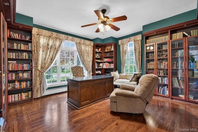 Step into a truly extraordinary 7,400 sq ft majestic Colonial - photo 12