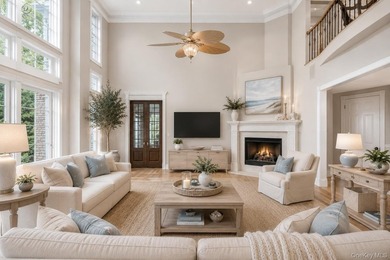 Step into a truly extraordinary 7,400 sq ft majestic Colonial - photo 13
