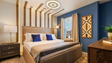 Escape to your own private oasis just moments away from the